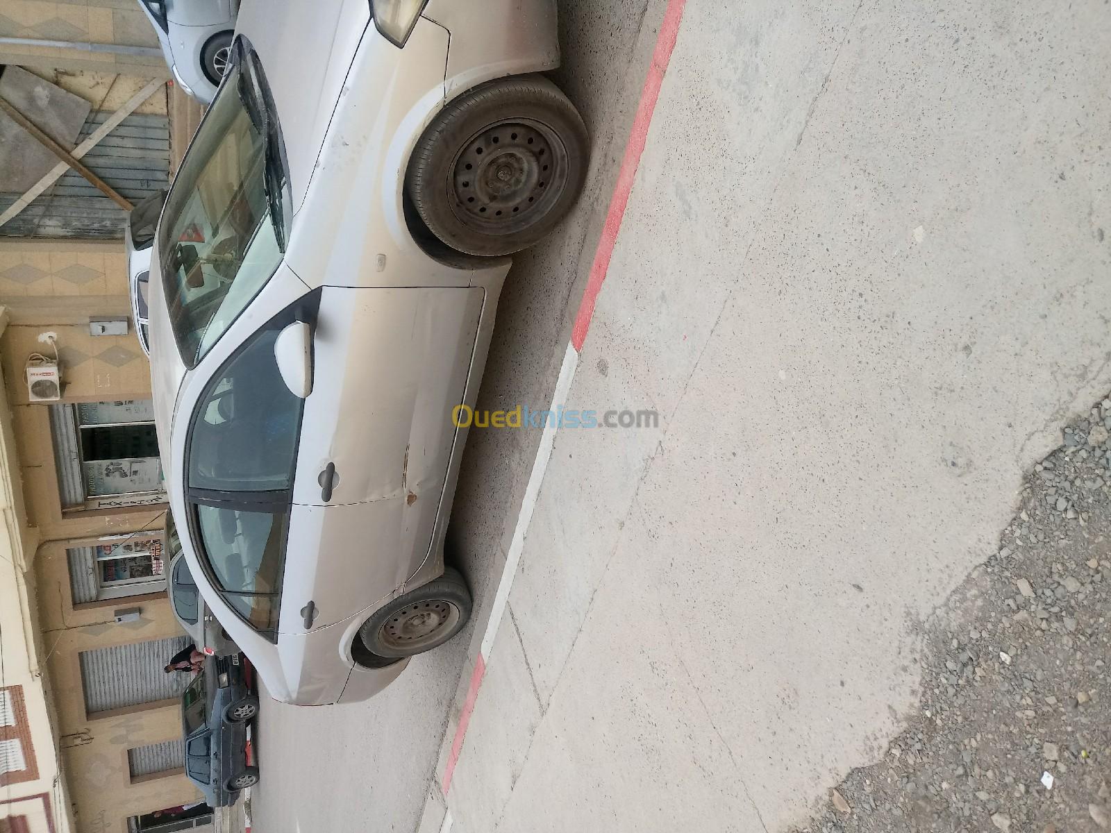 Nissan Primera 2003 Primera