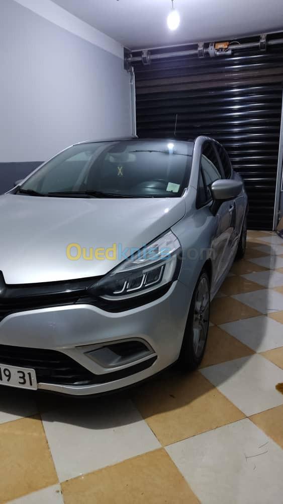 Renault Clio 4 2019 