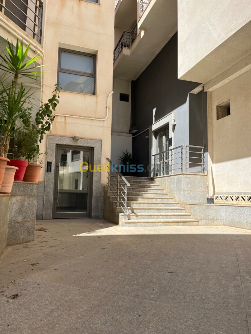 Location Appartement Alger El biar