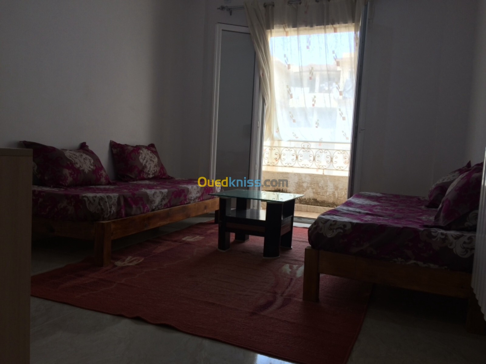 Location Appartement F4 Alger Ain taya