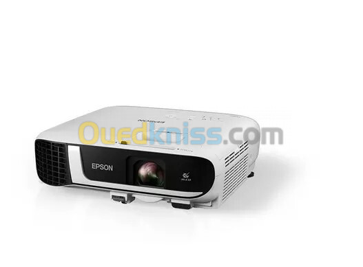 VIDEO PROJECTEUR EPSON EB-FH52