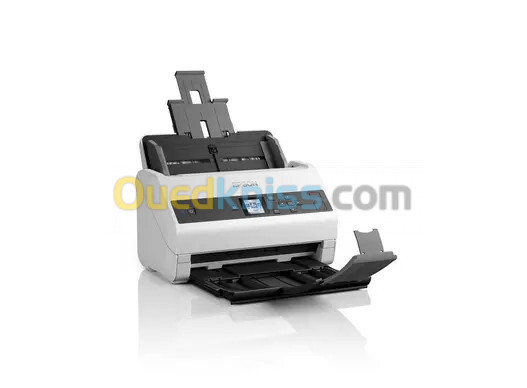 SCANNER EPSON WORKFORCE DS-970