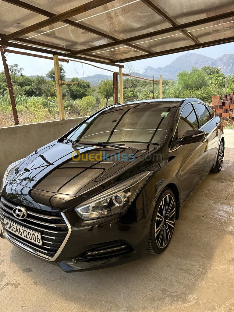 Hyundai i40 2020 i40