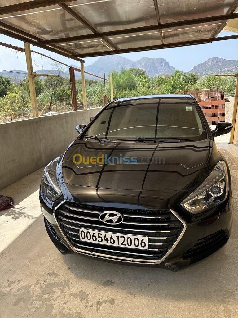 Hyundai i40 2020 i40