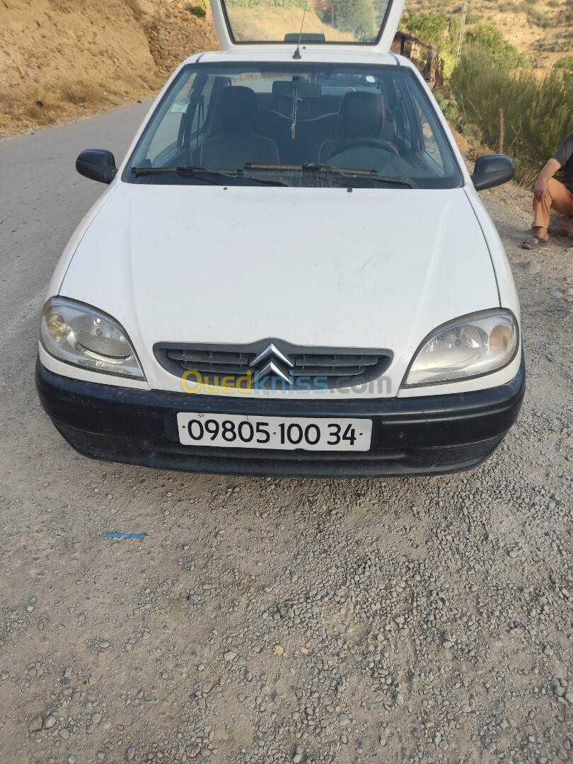 Citroen Saxo 2000 Saxo