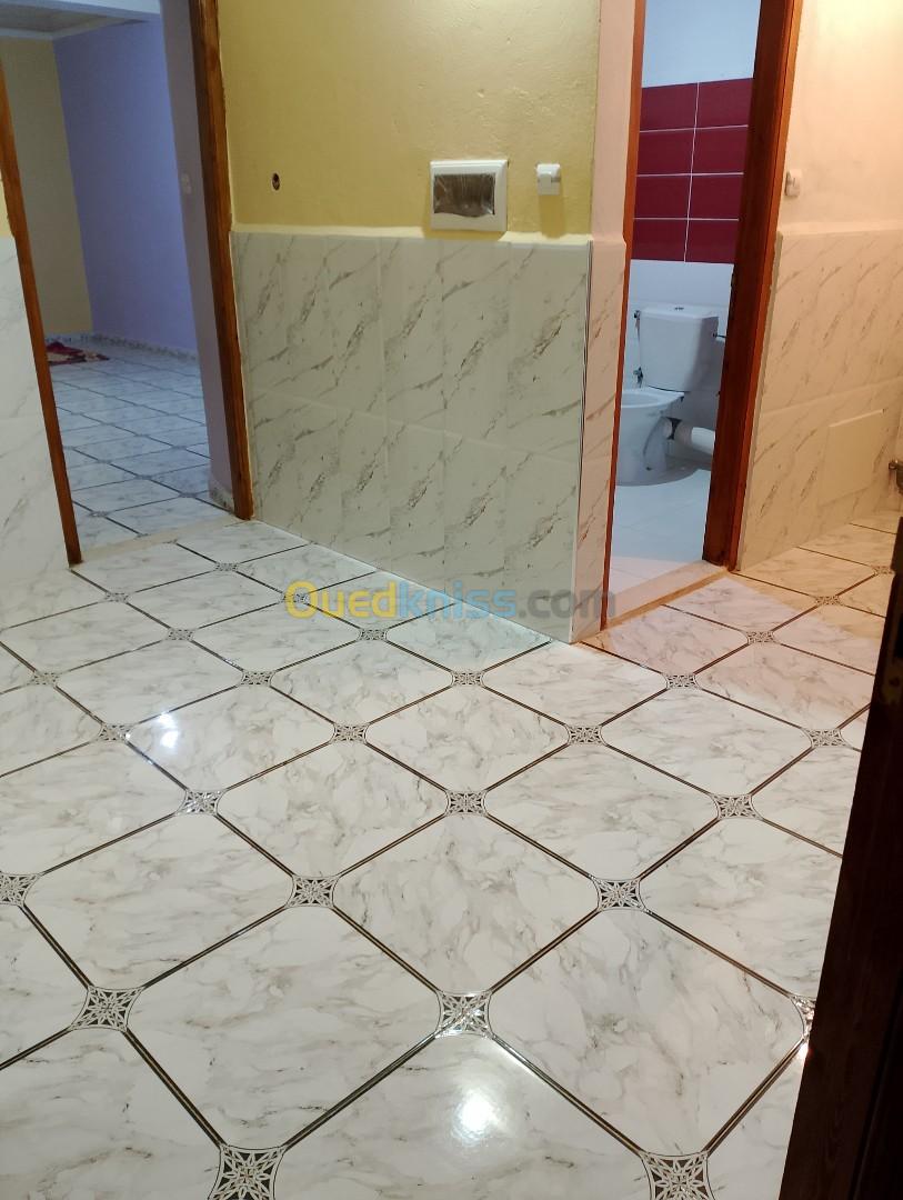 Location Appartement F2 Alger Boudouaou