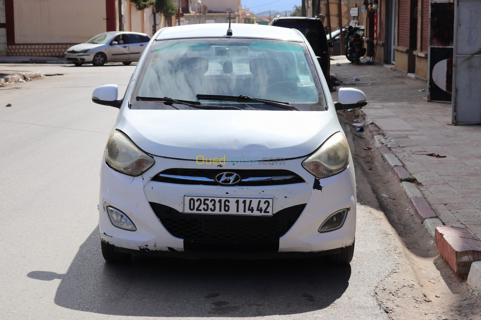 Hyundai i10 2014 GLS