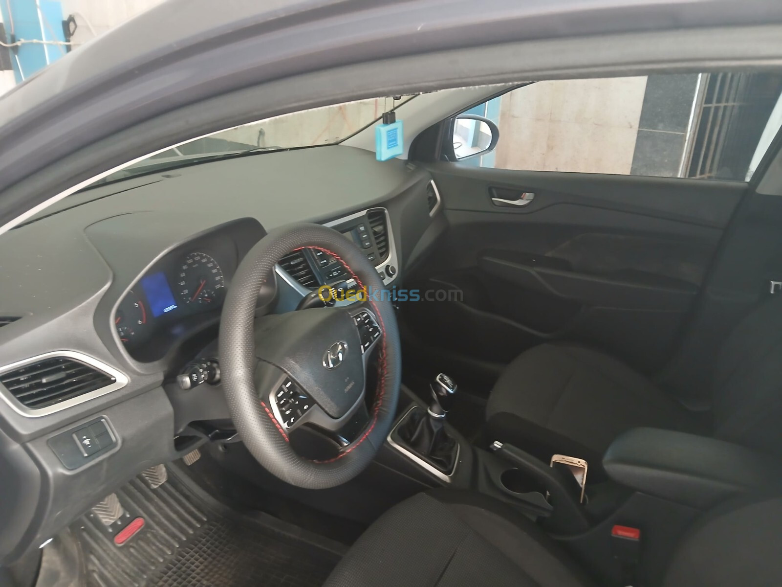 Hyundai Accent 2019 RB