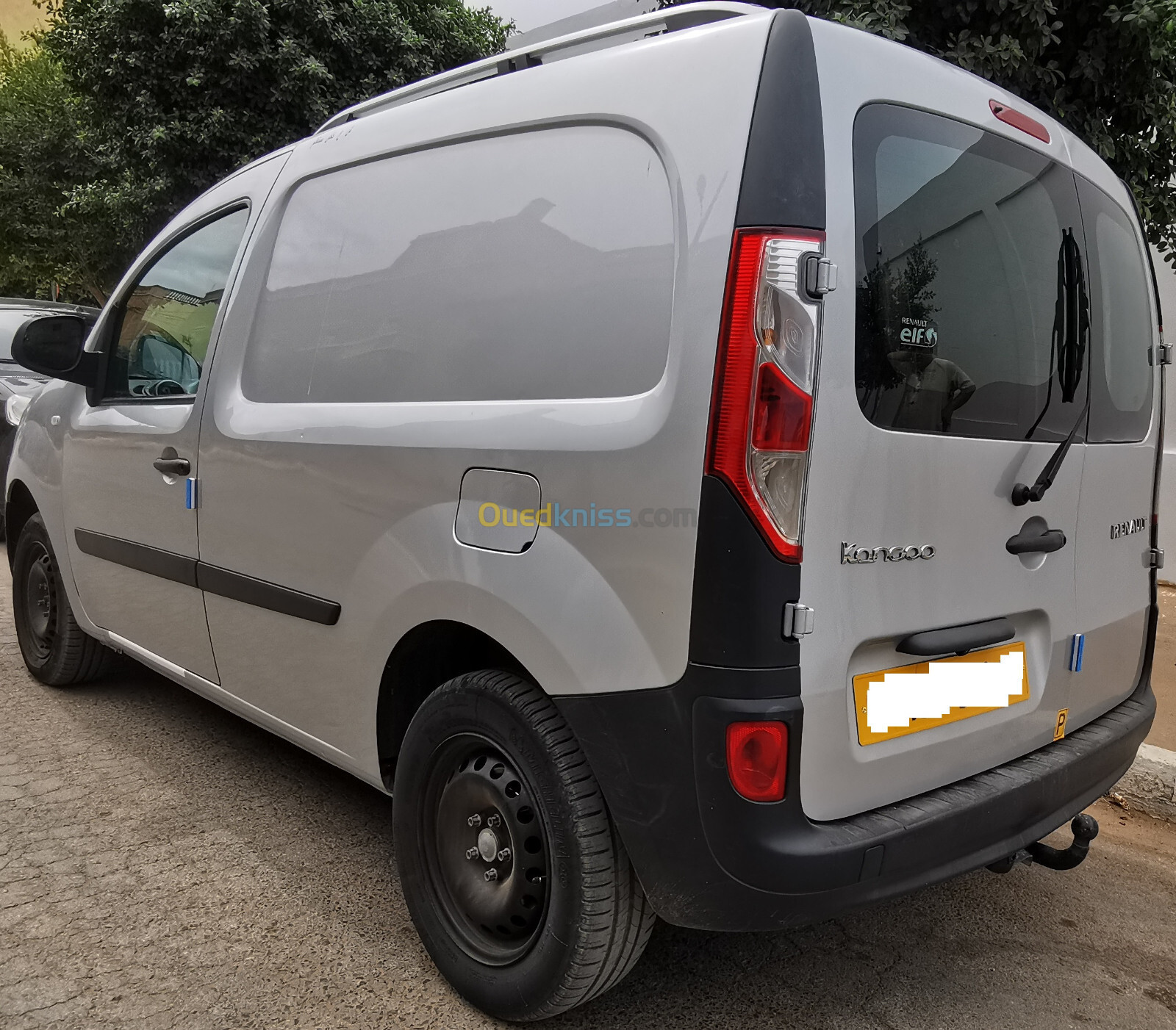 Renault Kangoo 2018 Kangoo