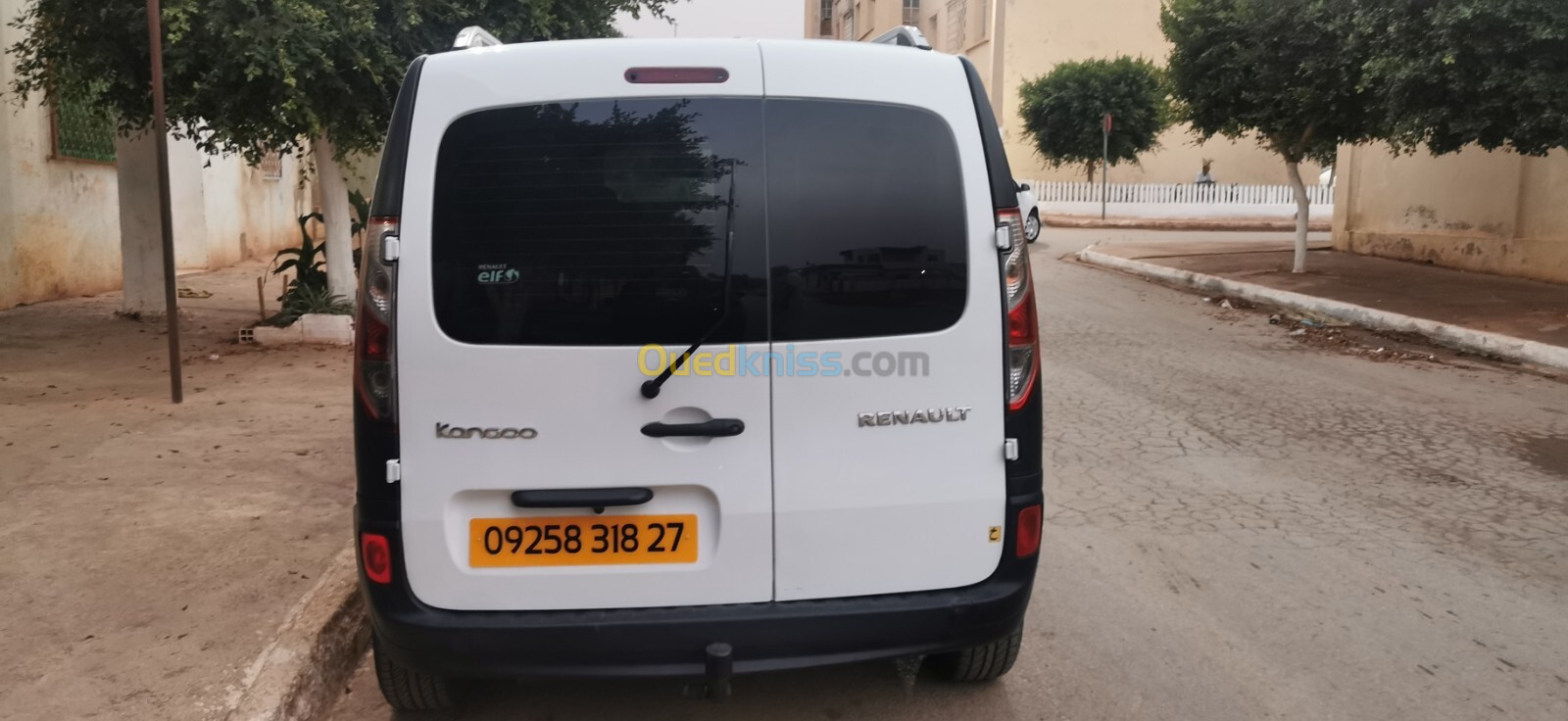 Renault Kangoo 2018 Kangoo