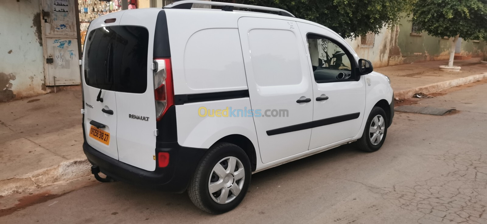 Renault Kangoo 2018 Kangoo