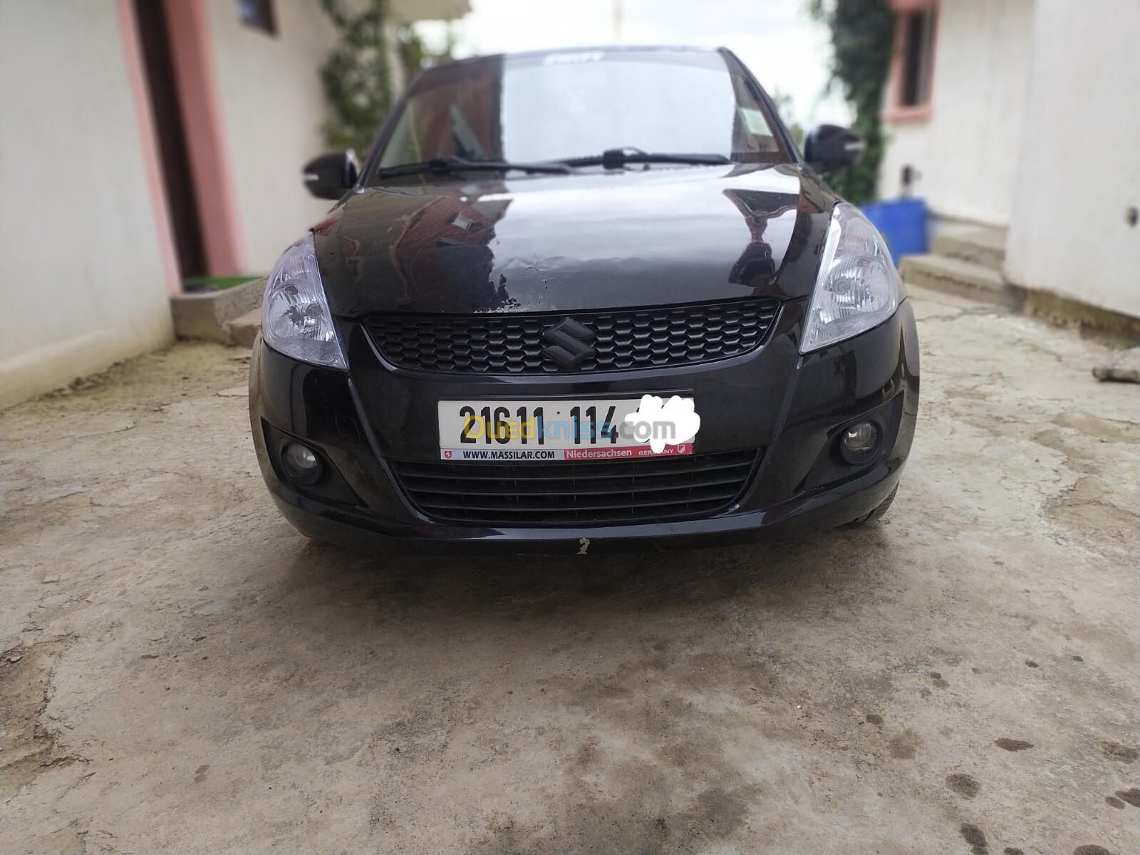 Suzuki Swift 2014 Swift