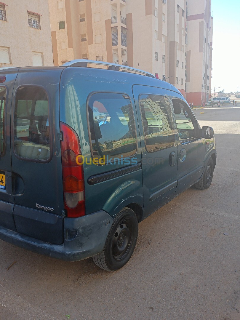 Renault Kangoo 1998 Kangoo