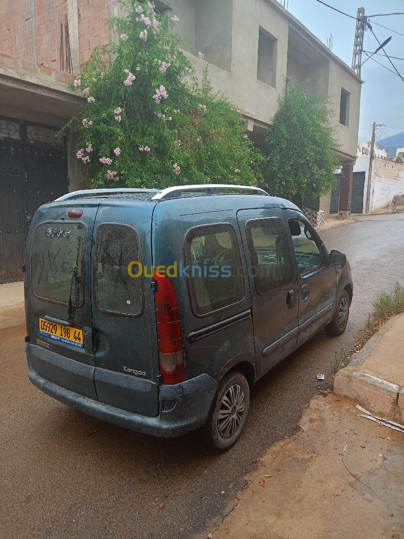 Renault Kangoo 1998 Kangoo