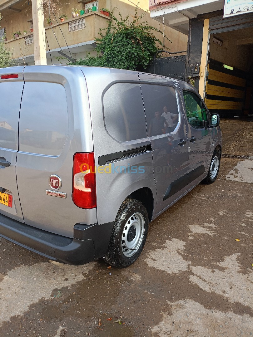 Fiat Professional DOBLO 2024 DOBLO