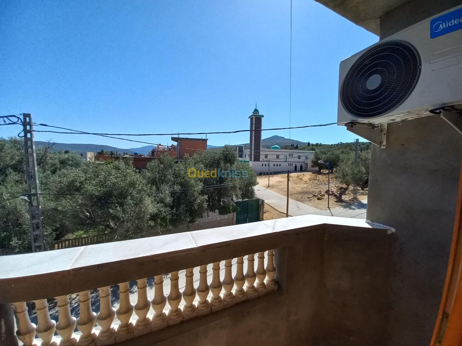 Location Appartement El Tarf El kala