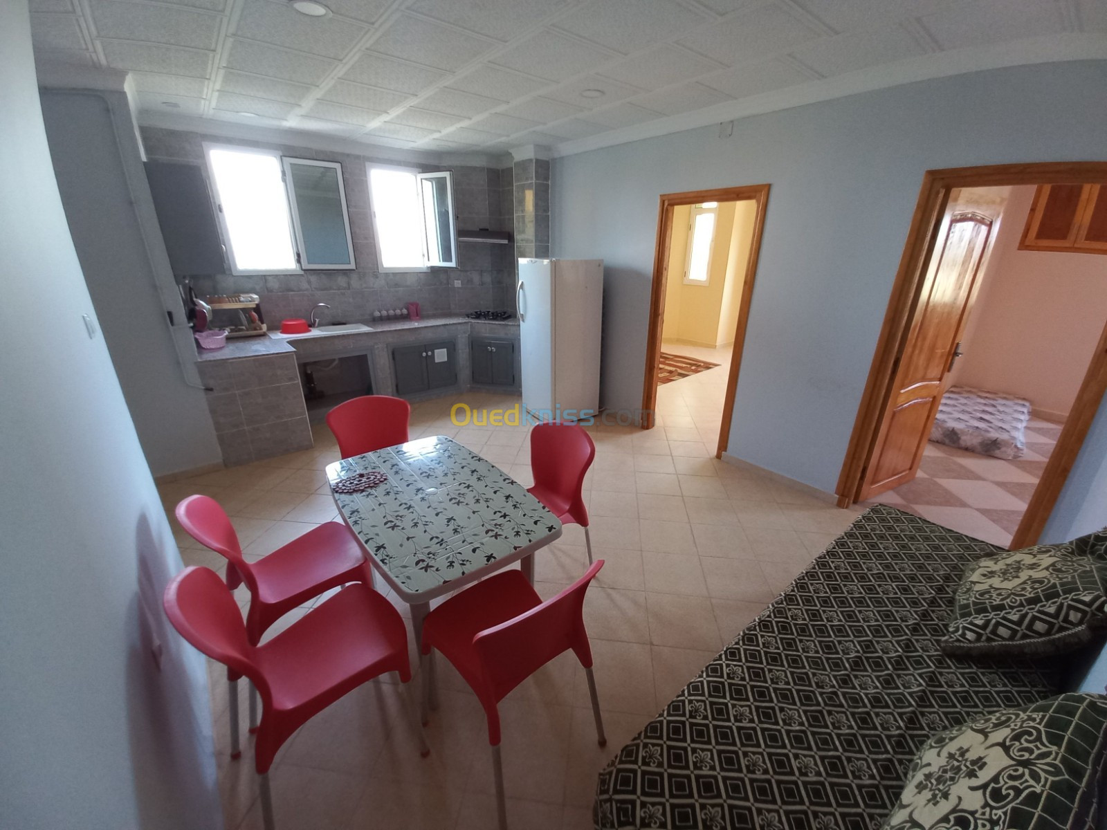 Location Appartement El Tarf El kala