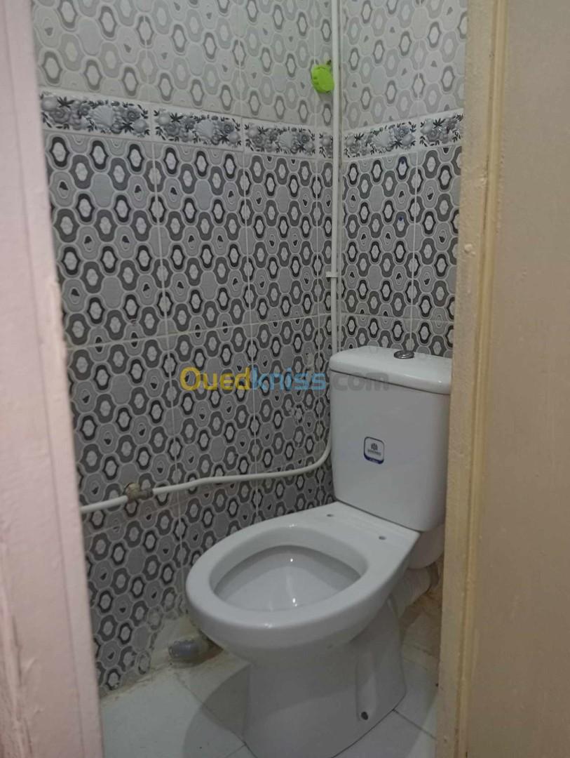 Vente Appartement F3 Constantine Ain smara