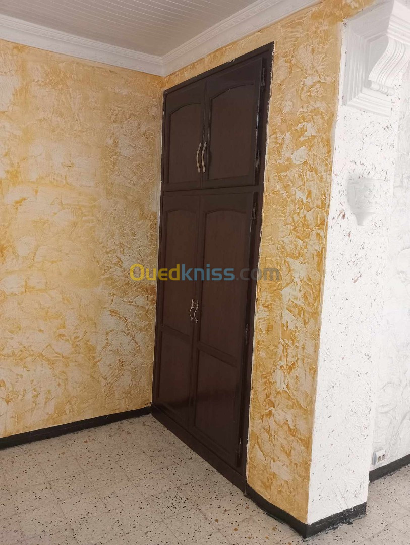 Vente Appartement F3 Constantine Ain smara