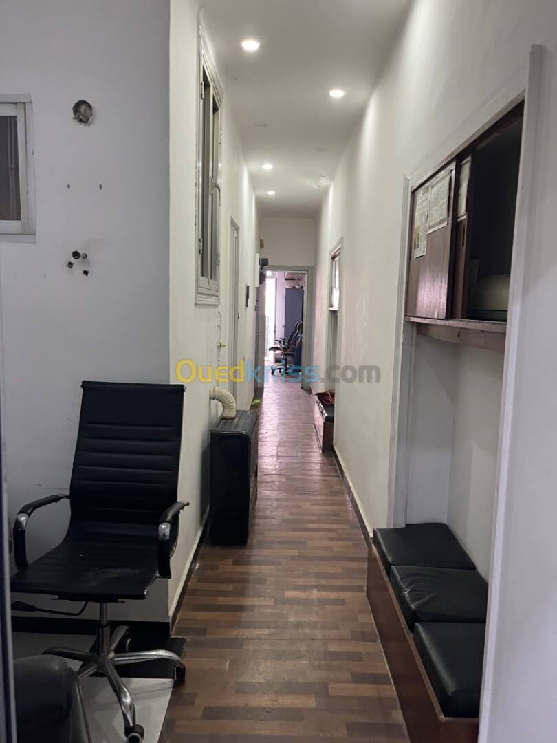 Vente Appartement F2 Alger Alger centre