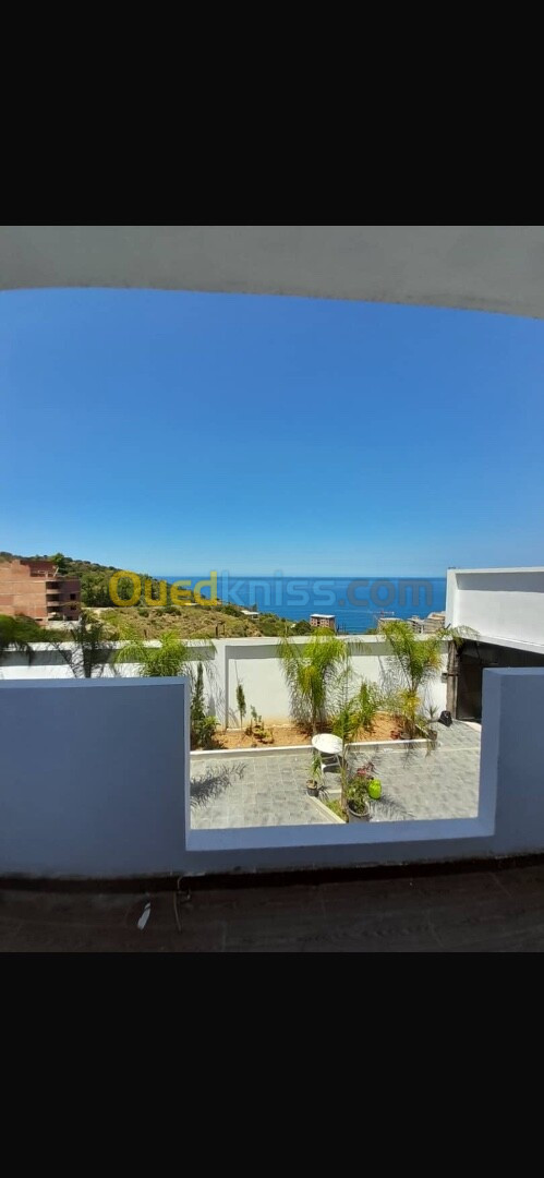 Vente Villa Béjaïa Bejaia