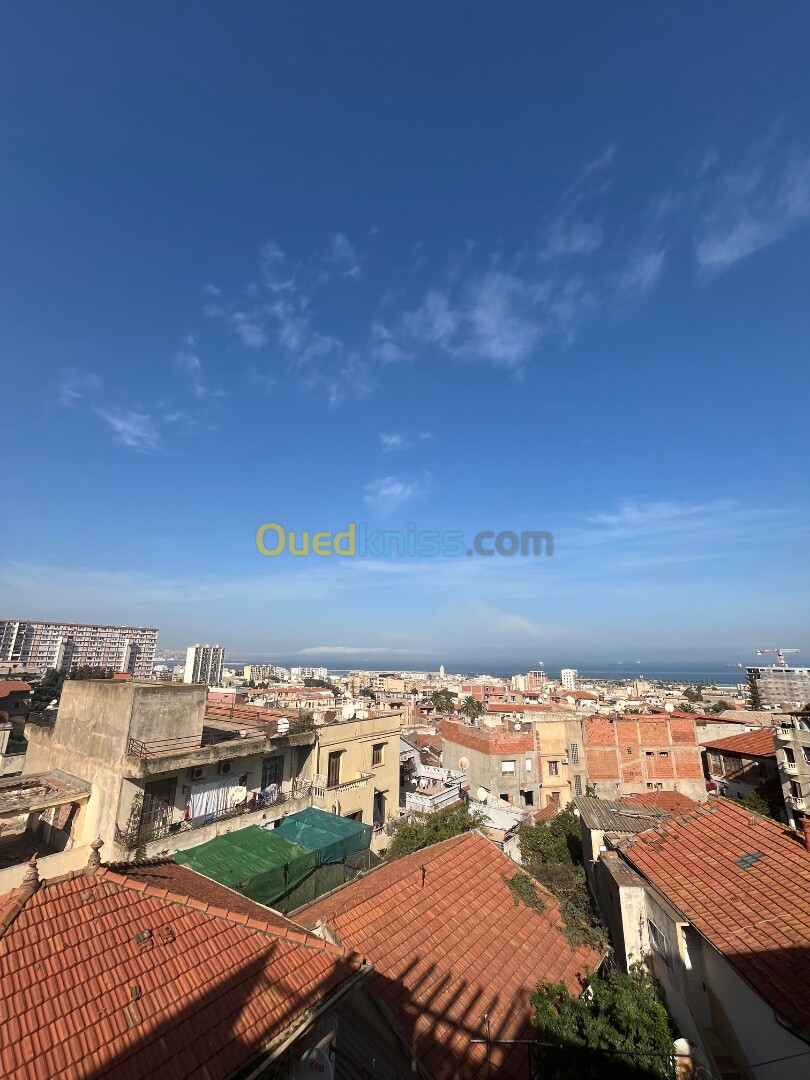 Vente Villa Alger Kouba