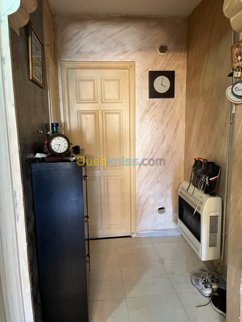 Vente Appartement F2 Alger Kouba