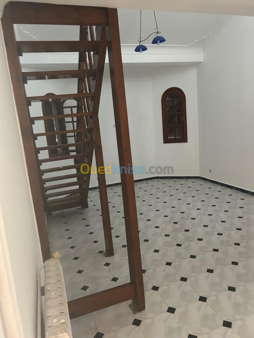 Vente Villa Alger Kouba