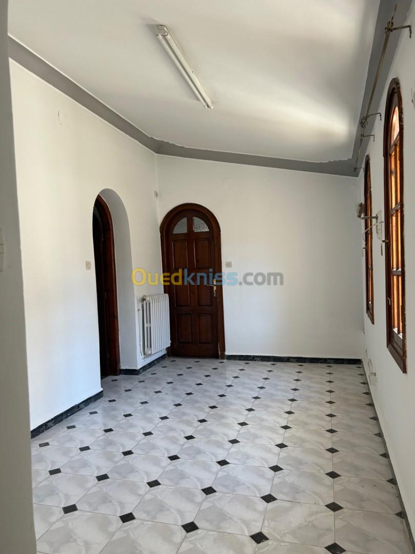 Vente Villa Alger Kouba