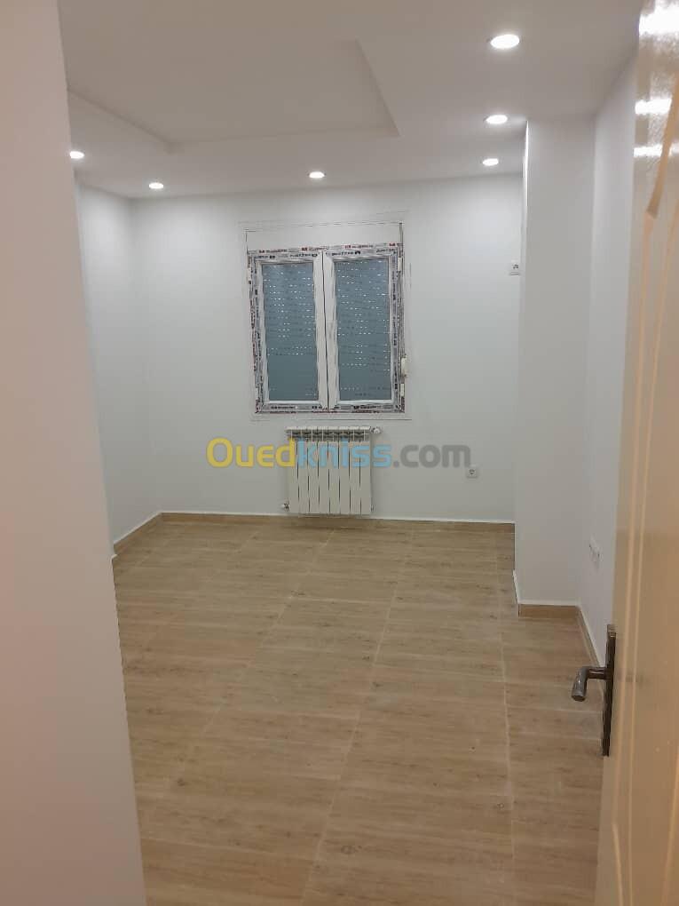 Location Appartement F3 Alger Birkhadem