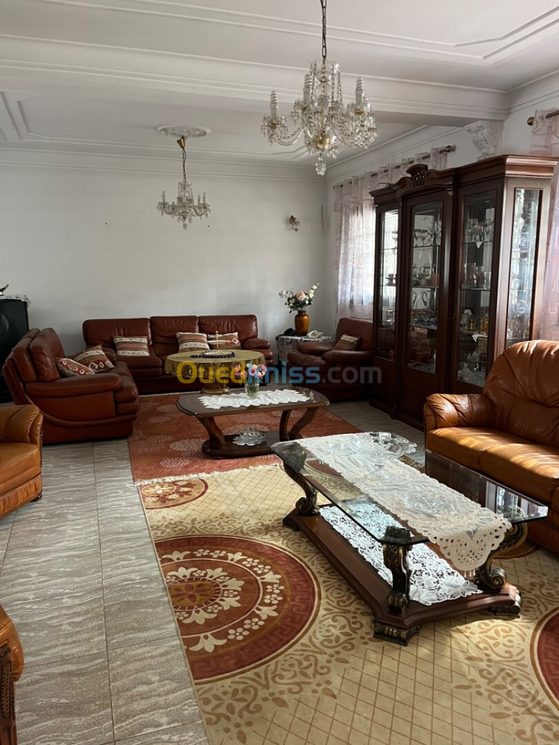 Location Villa Alger Kouba