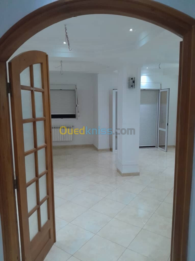 Location Appartement F3 Alger Ain naadja