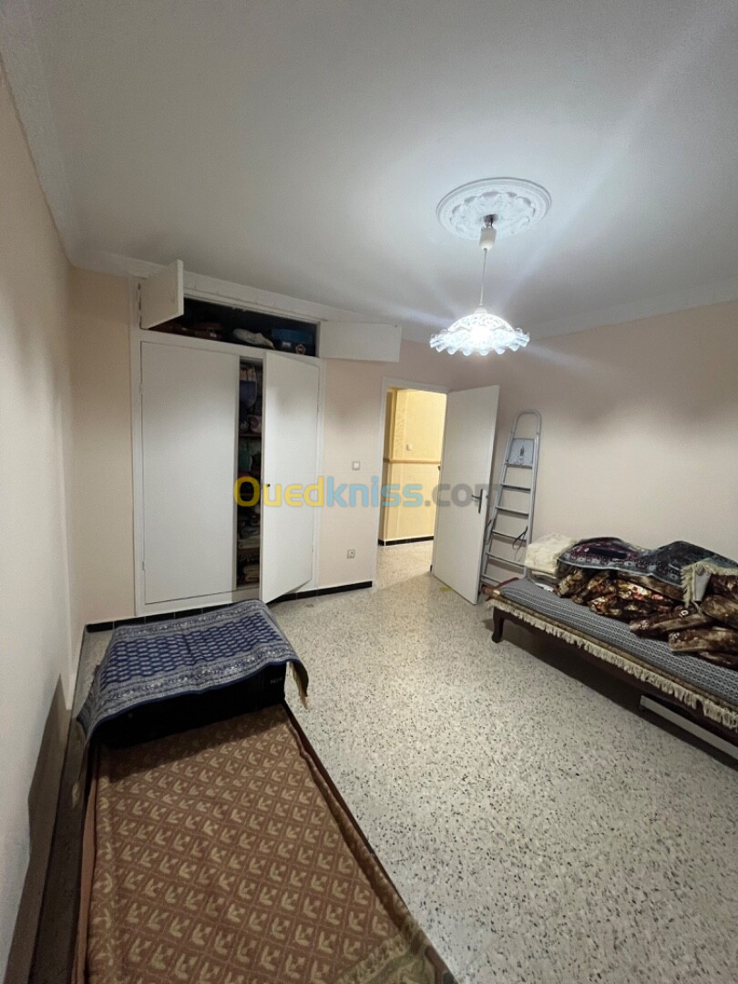 Vente Appartement F4 Alger Hussein dey