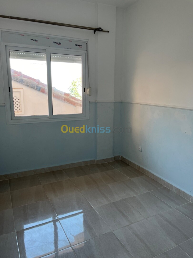 Location Appartement F3 Alger Kouba