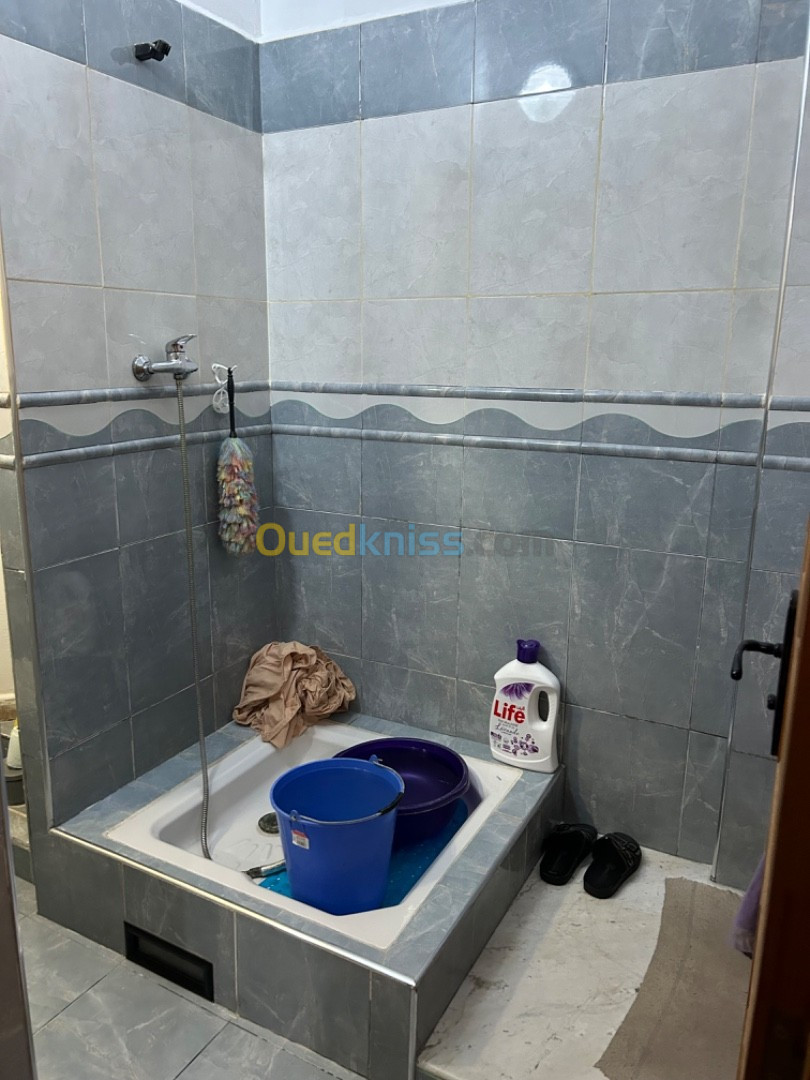 Vente Appartement F2 Alger Kouba