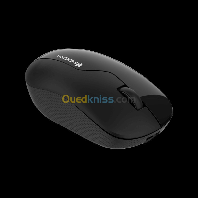 SOURIS BLEUTOTH INDENA G228 2.4GHZ  1600 DPI  10 METRE