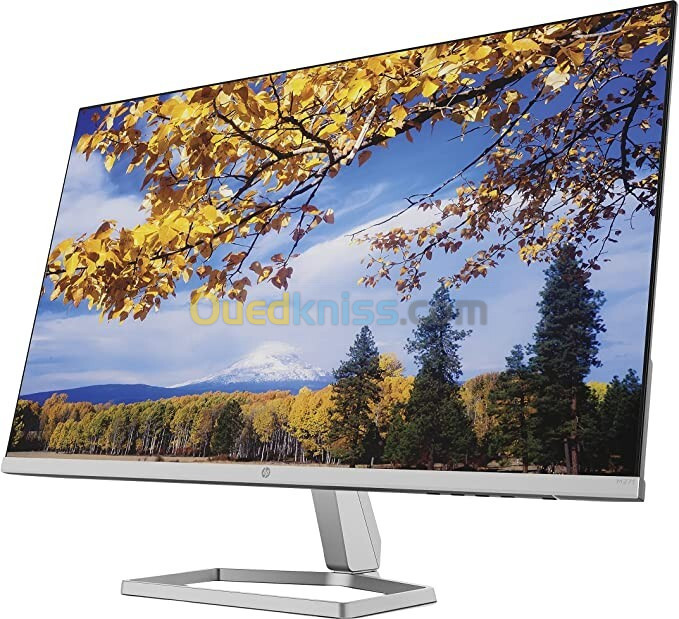 ECRAN HP M27FW 27" FHD IPS 75HZ VGA 2 HDMI 5MS