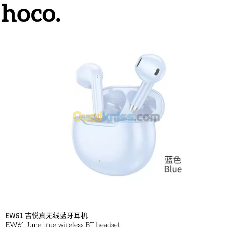 AIRPODS HOCO EW61 ORIGINAL