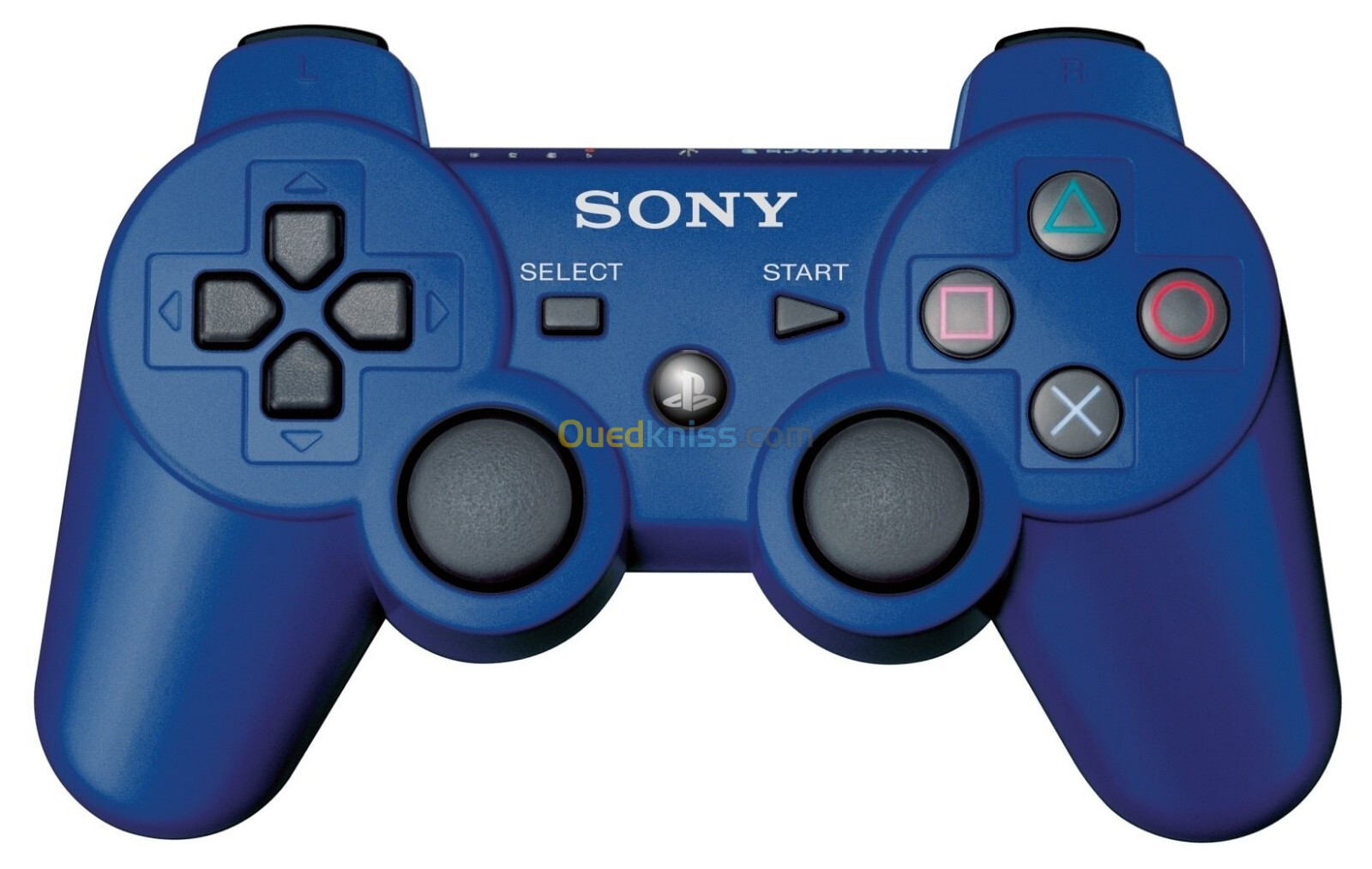 MANETTE PS3 SONY DIFFRENTE COULEUR 