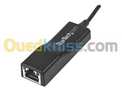 CARTE RESEAU USB2.0 RJ45 10/100 MB/S 