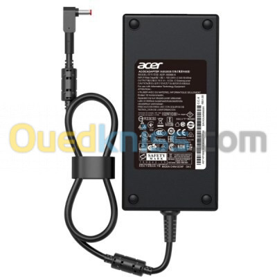 CHARGEUR ORIGINAL ACER 19.5V9.23A