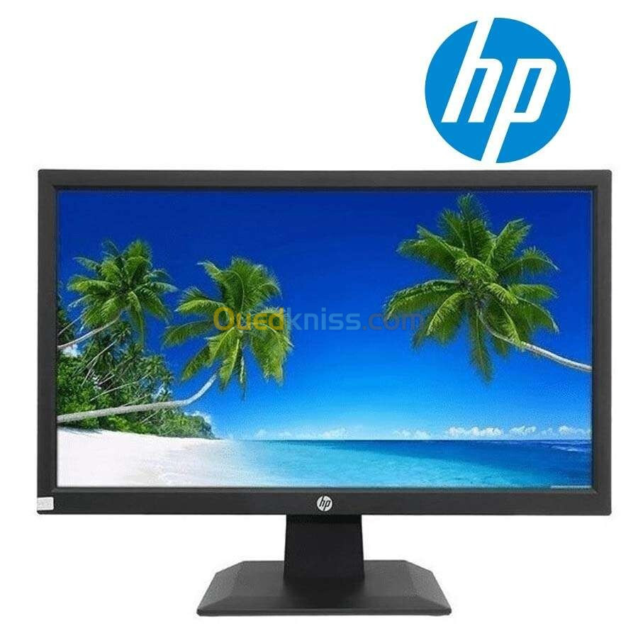 ECRAN HP P204V 20 VGA HDMI.