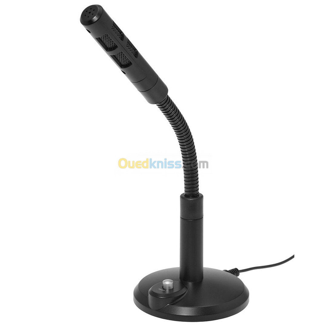 MICROPHONE FLEXIBLE BLUESTORK ORIGINALE  