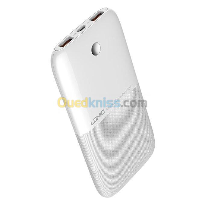 POWER BANK    LDINIO 10000 MAH PR1009 