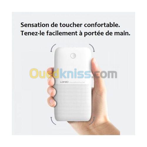 POWER BANK    LDINIO 10000 MAH PR1009 