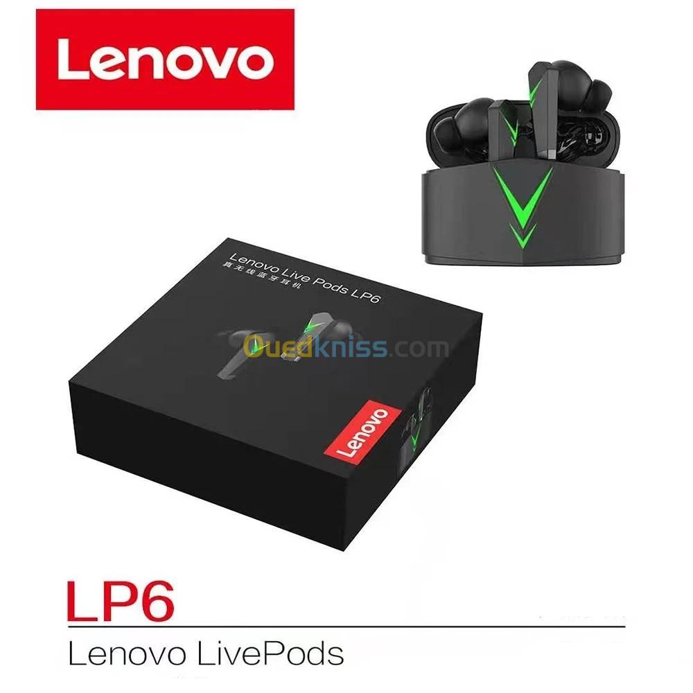 lenovo live pods lp6