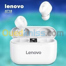 AIRPODS BLUETOOTH LENOVO HT18