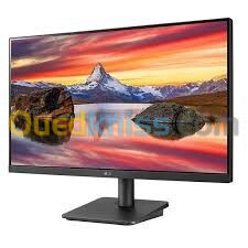 MONITOR MATOS PLAYER 24 POUCES  IPS 120HZ 1MS IPS  MSG12