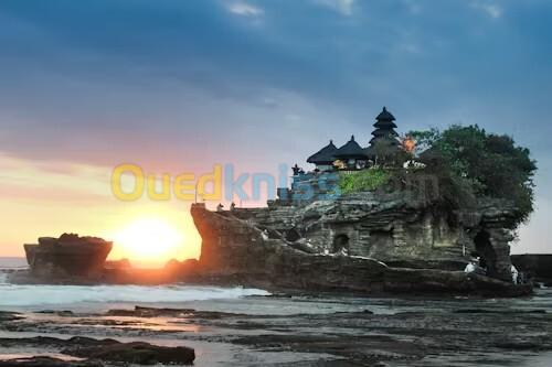 SEJOUR BALI INDONESIA