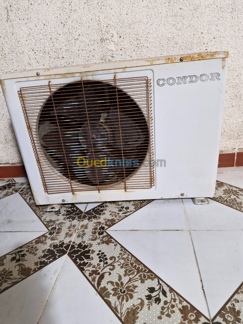 CLIMATISEUR CONDOR 12000 BTU 